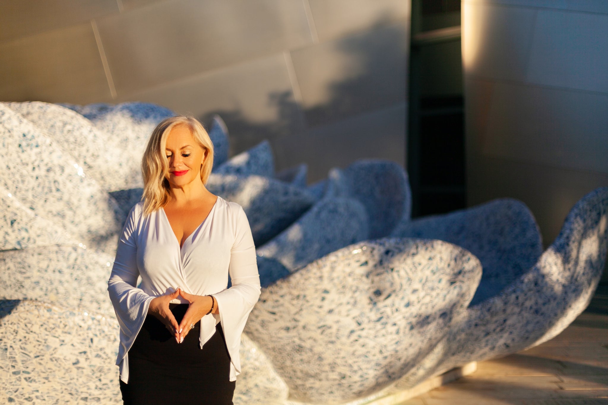 10 Step Guide to Ease Panic & Anxiety